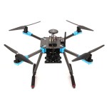 Wholesale Price New Style Hot Selling Holybro X500 V2 Kit X500 V2 Kit-Pixhawk 6X Standard 915Mhz Radio FPV Accessories
